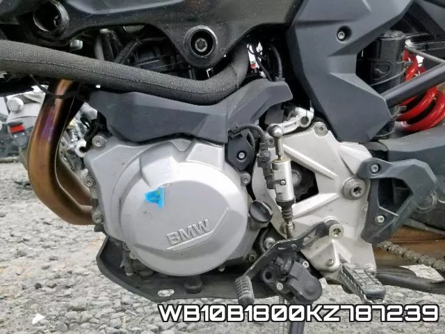 WB10B1800KZ787239 фото 8
