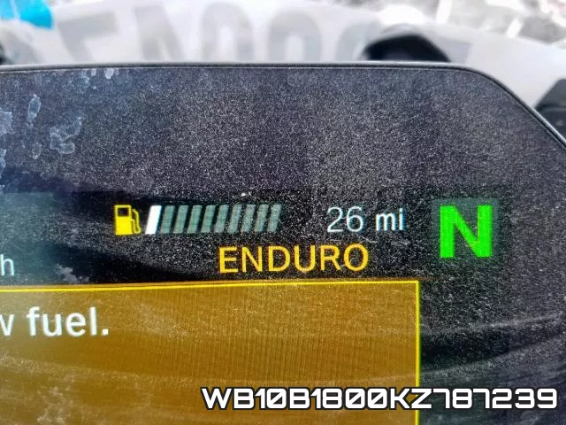 WB10B1800KZ787239 фото 9