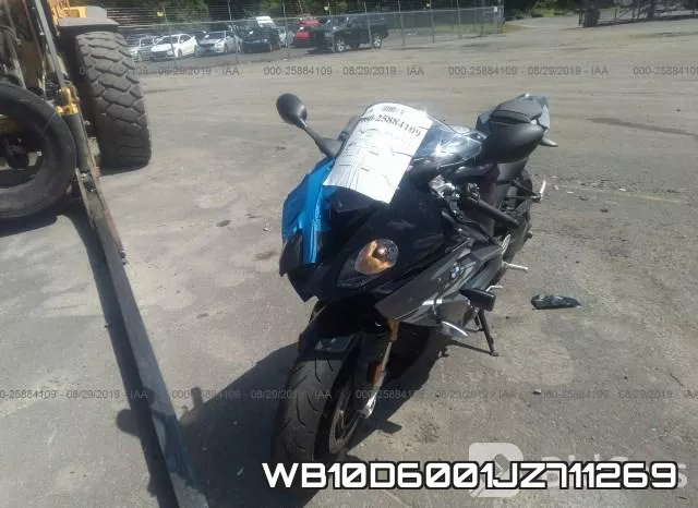 WB10D6001JZ711269 фото 3