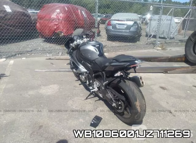 WB10D6001JZ711269 фото 4
