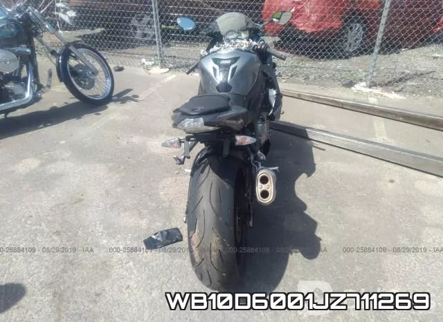 WB10D6001JZ711269 фото 7