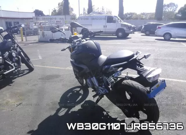 WB30G1107JR856736 фото 4