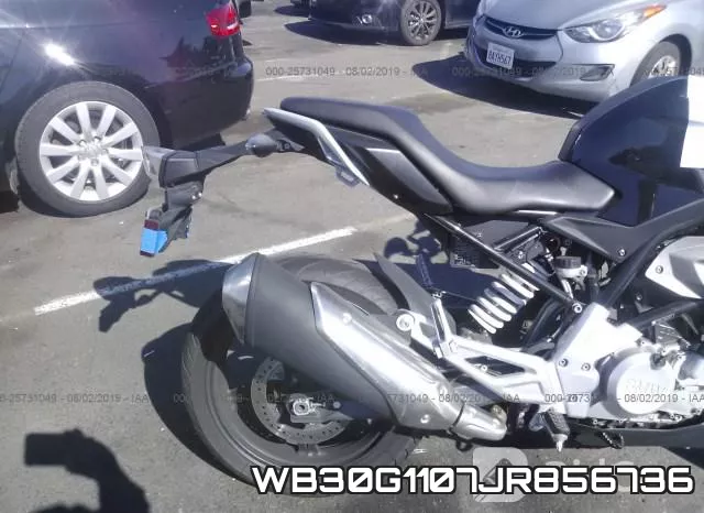 WB30G1107JR856736 фото 7