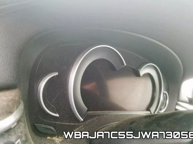 WBAJA7C55JWA73056 фото 9