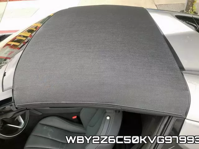 WBY2Z6C50KVG97993 фото 2