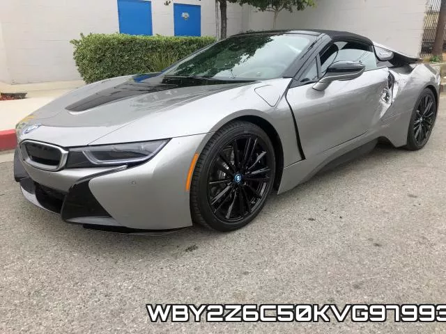 WBY2Z6C50KVG97993 фото 3