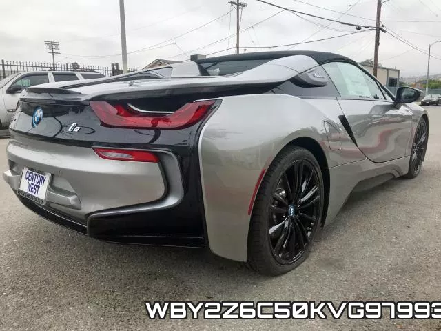 WBY2Z6C50KVG97993 фото 5