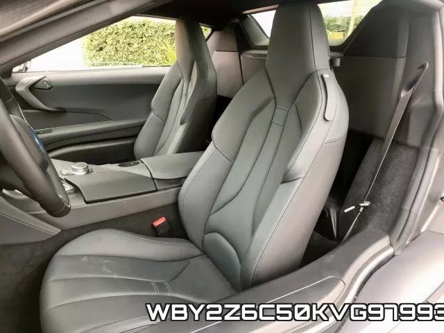 WBY2Z6C50KVG97993 фото 6