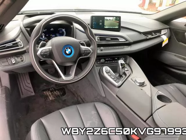 WBY2Z6C50KVG97993 фото 7
