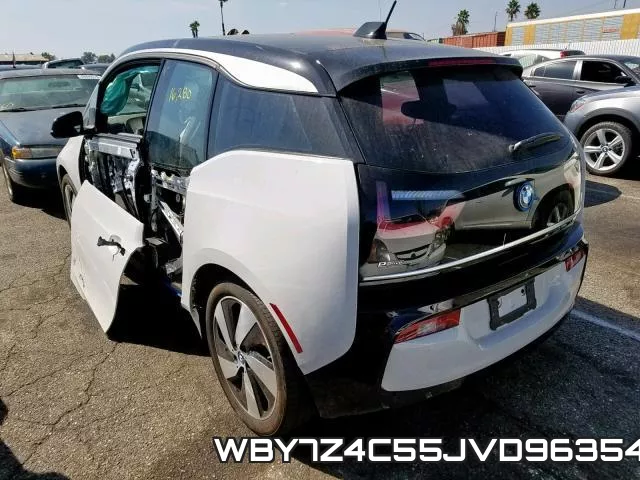 WBY7Z4C55JVD96354 фото 4