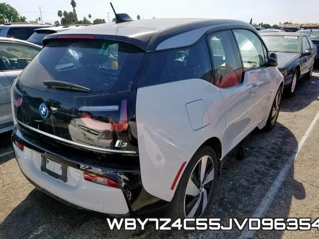 WBY7Z4C55JVD96354 фото 5