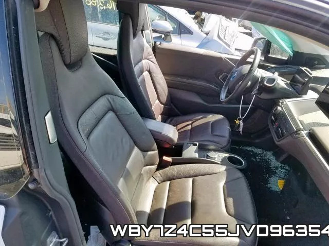 WBY7Z4C55JVD96354 фото 6