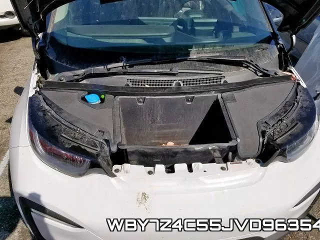 WBY7Z4C55JVD96354 фото 8