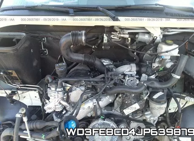 WD3FE8CD4JP639879 фото 2