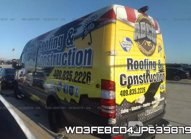 WD3FE8CD4JP639879 фото 4