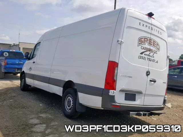 WD3PF1CD3KP059310 фото 4