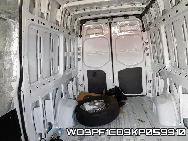 WD3PF1CD3KP059310 фото 7