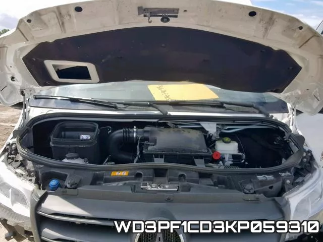 WD3PF1CD3KP059310 фото 8