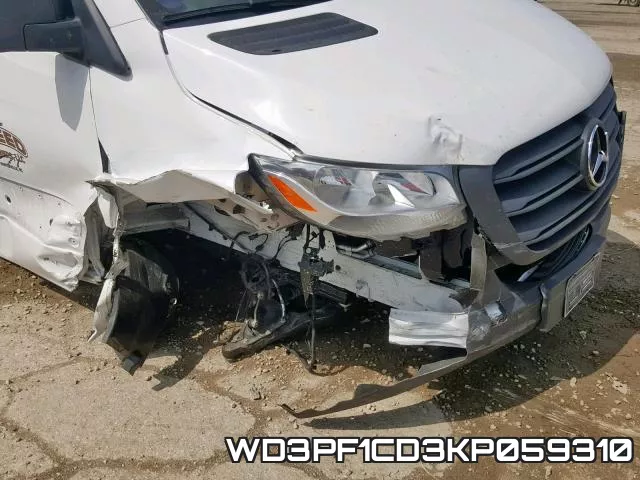WD3PF1CD3KP059310 фото 10