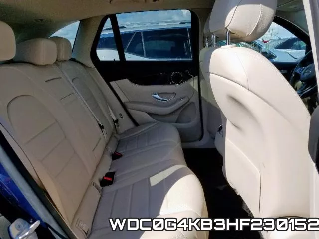 WDC0G4KB3HF230152 фото 7