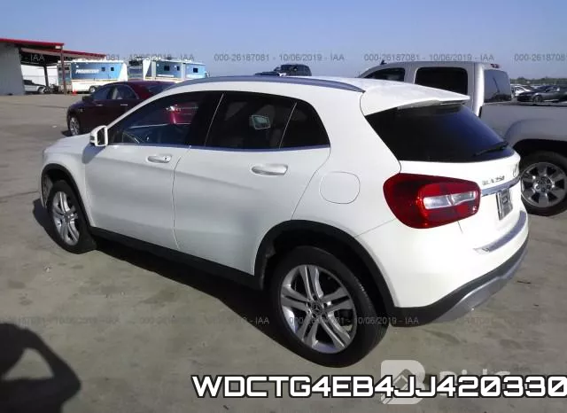 WDCTG4EB4JJ420330 фото 4