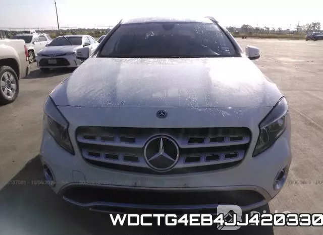 WDCTG4EB4JJ420330 фото 7