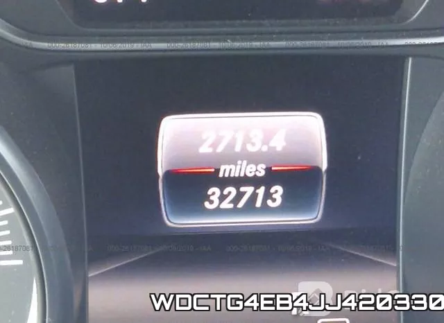 WDCTG4EB4JJ420330 фото 8