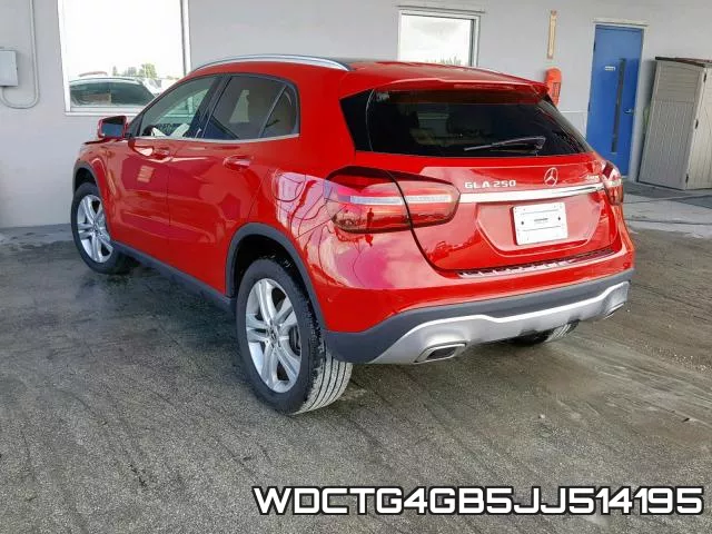 WDCTG4GB5JJ514195 фото 4
