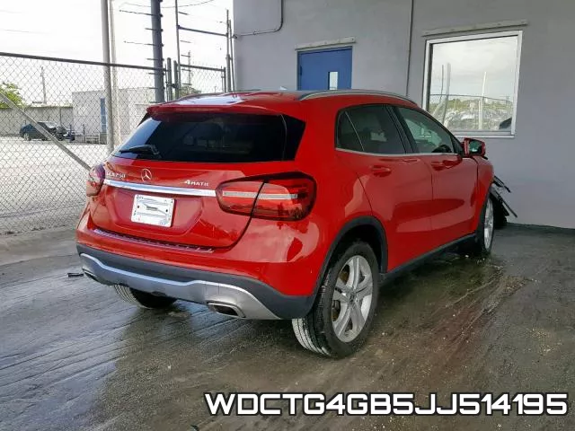 WDCTG4GB5JJ514195 фото 5