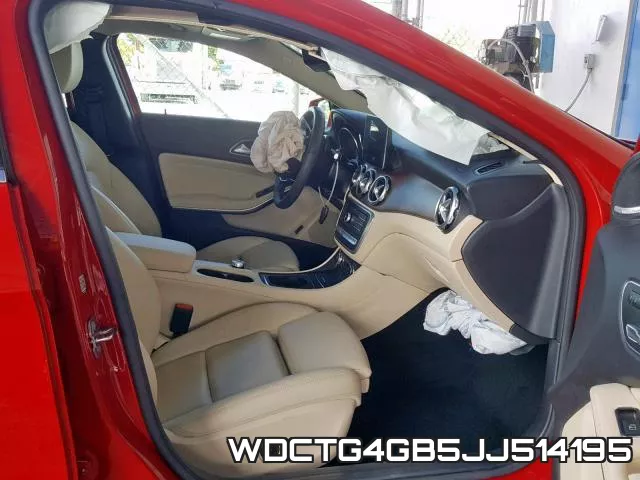 WDCTG4GB5JJ514195 фото 6