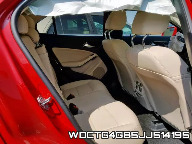 WDCTG4GB5JJ514195 фото 7