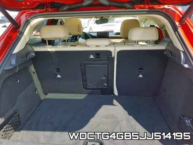 WDCTG4GB5JJ514195 фото 10
