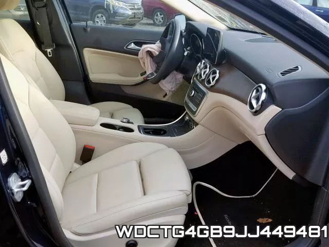 WDCTG4GB9JJ449481 фото 6