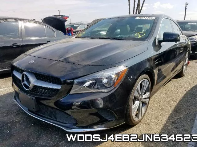 WDDSJ4EB2JN634623 фото 3