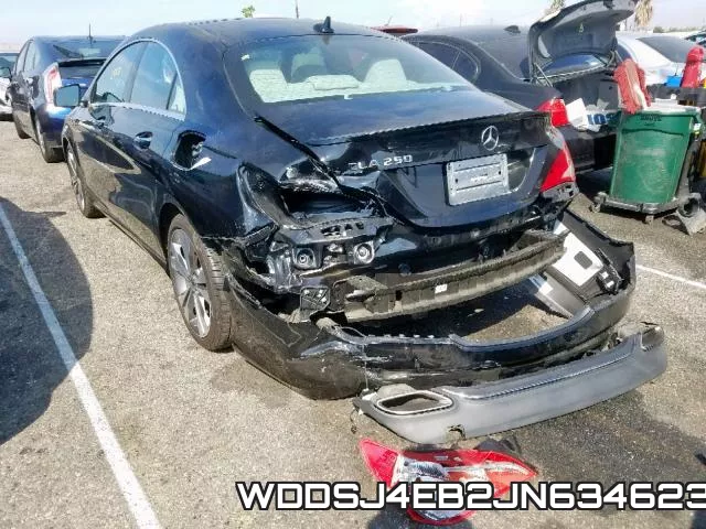 WDDSJ4EB2JN634623 фото 4