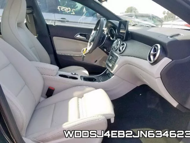 WDDSJ4EB2JN634623 фото 6