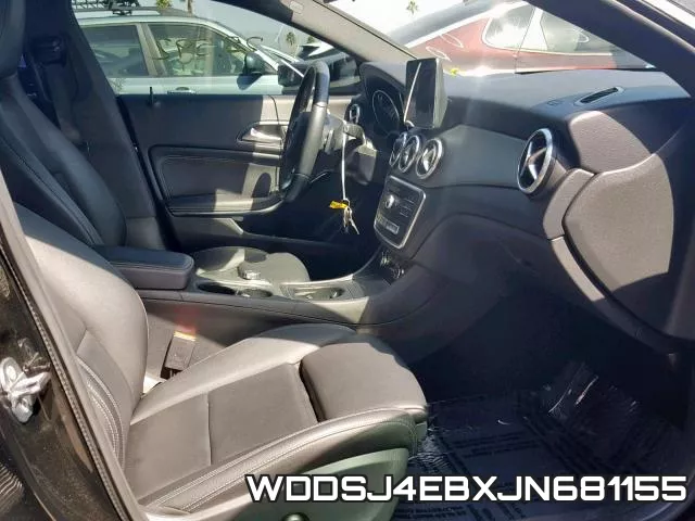 WDDSJ4EBXJN681155 фото 6