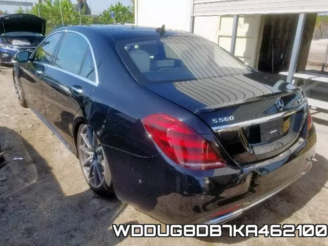 WDDUG8DB7KA462100 фото 4