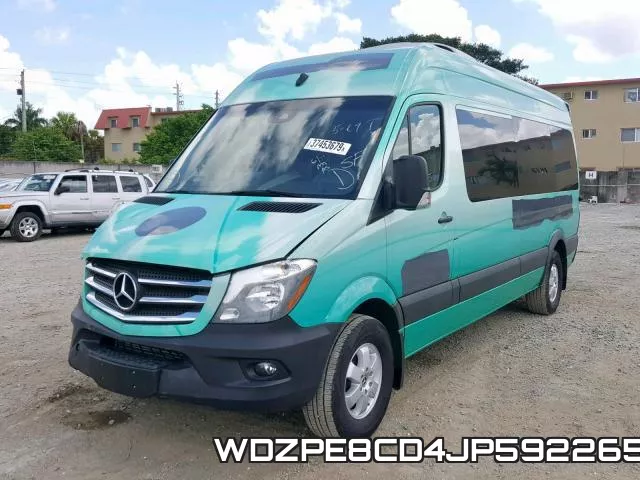 WDZPE8CD4JP592265 фото 3