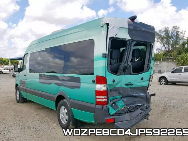 WDZPE8CD4JP592265 фото 4