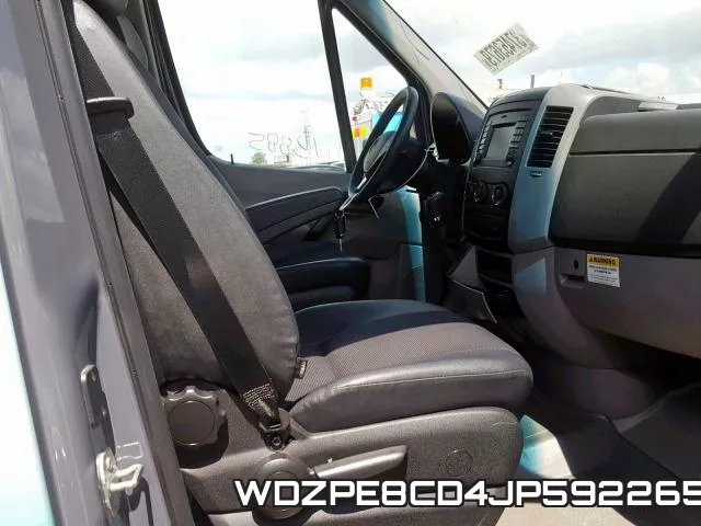 WDZPE8CD4JP592265 фото 6