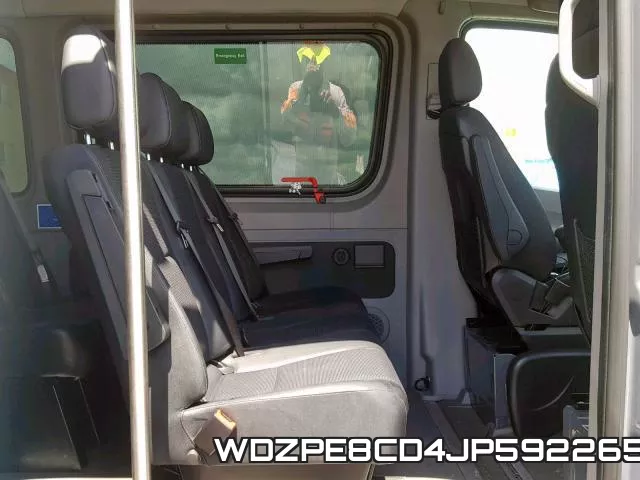 WDZPE8CD4JP592265 фото 7