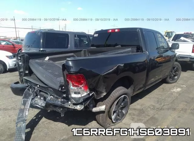 1C6RR6FG1HS603891 фото 7