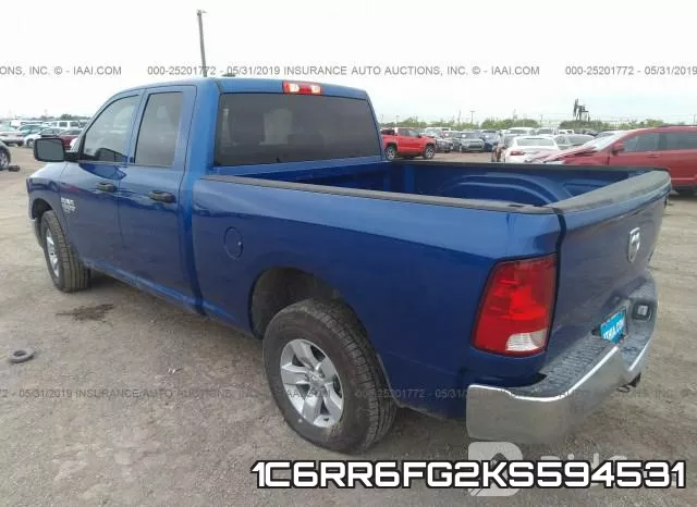 1C6RR6FG2KS594531 фото 4