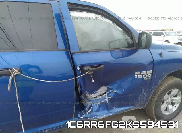 1C6RR6FG2KS594531 фото 7