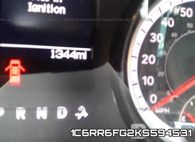 1C6RR6FG2KS594531 фото 8