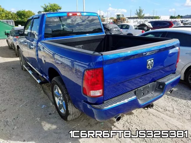 1C6RR6FT8JS325381 фото 4