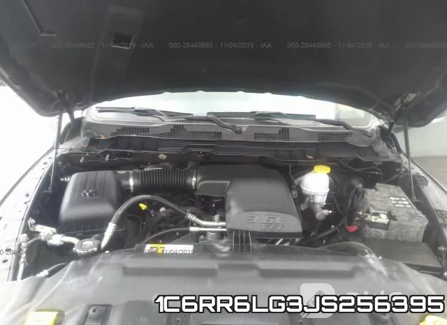 1C6RR6LG3JS256395 фото 2