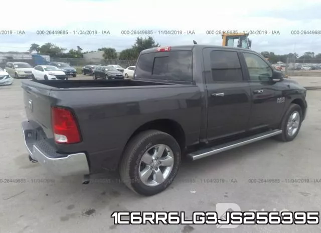 1C6RR6LG3JS256395 фото 5