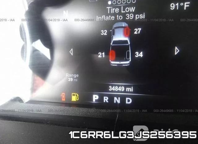 1C6RR6LG3JS256395 фото 8
